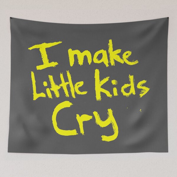 Item preview, Typography sarcastic yellow designed and sold by Fentones .