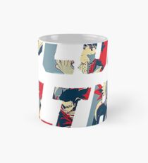 PLUS ULTRA!!! - My Hero Academia Mug