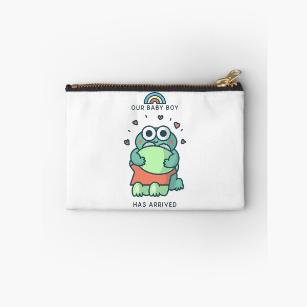 Item preview, Our baby boy had arrived designed and sold by GlimmerAura.