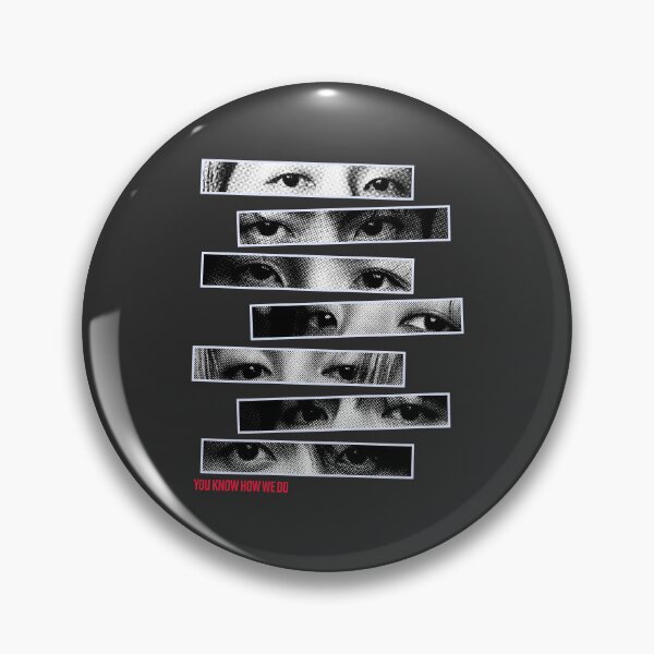 Item preview, You Know How We Do 2.0 Arirang Design designed and sold by smeraldosecrets.