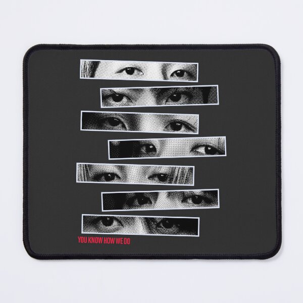 Item preview, You Know How We Do 2.0 Arirang Design designed and sold by smeraldosecrets.
