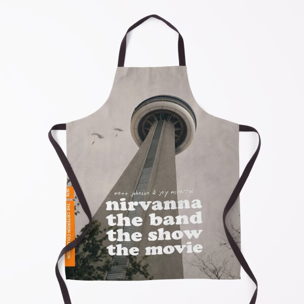 Item preview, Band the show designed and sold by JuroTopic.