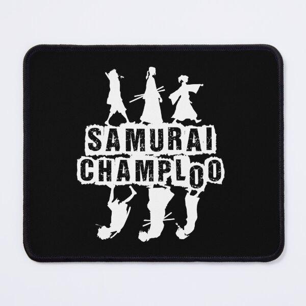 Item preview, Samurai Champloo 2004 designed and sold by FULLER FACTORY.