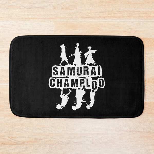 Item preview, Samurai Champloo 2004 designed and sold by FULLER FACTORY.