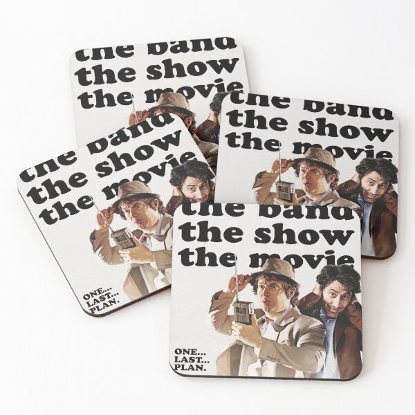 Item preview, Band the show designed and sold by JuroTopic.