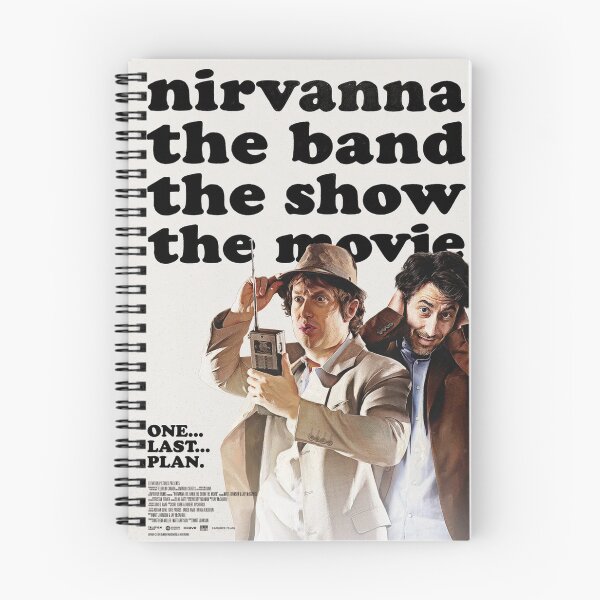 Item preview, Band the show designed and sold by JuroTopic.