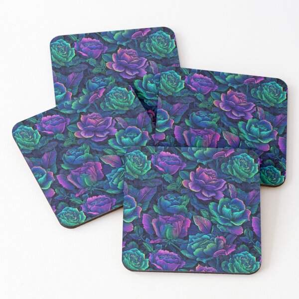 Item preview, Chic Gardenias Print  - Flower Garden Pattern  - Valentine Gifts For women designed and sold by RoyalStarsPatts.