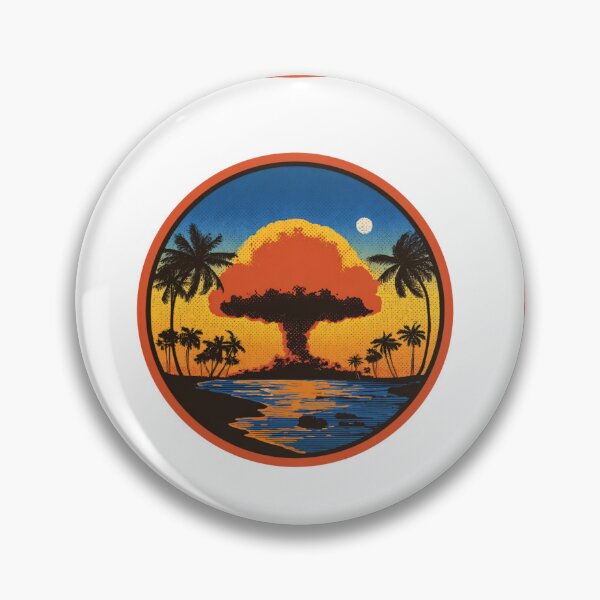 Item preview, Explosion sticker designed and sold by MendaciousMina.
