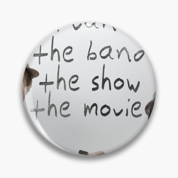Item preview, Band the show designed and sold by JuroTopic.