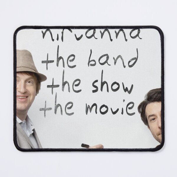 Item preview, Band the show designed and sold by JuroTopic.