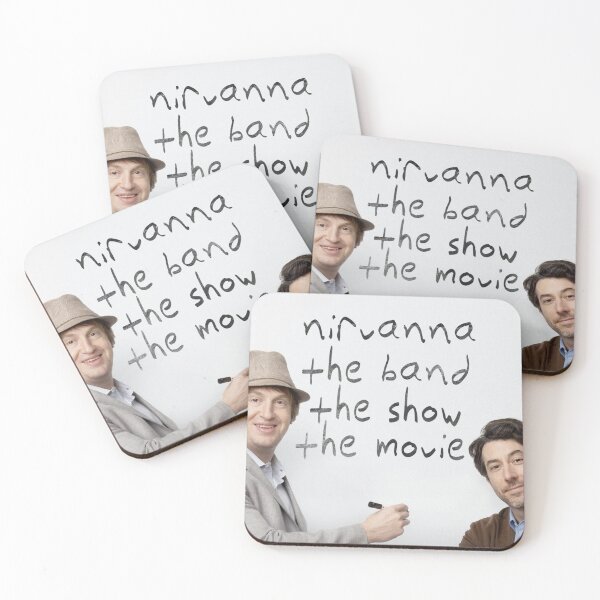 Item preview, Band the show designed and sold by JuroTopic.