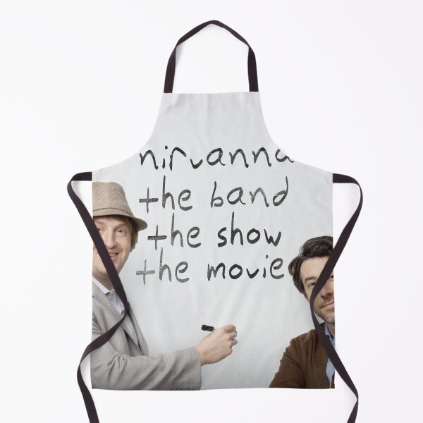 Item preview, Band the show designed and sold by JuroTopic.
