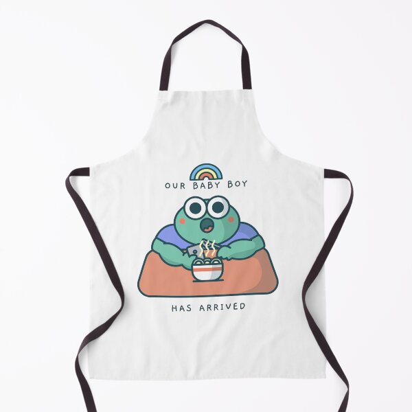 Item preview, Our baby boy has arrived designed and sold by GlimmerAura.