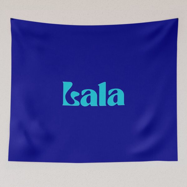 Item preview, Lala, Funny Cool Best color art designed and sold by artdragongift 15.