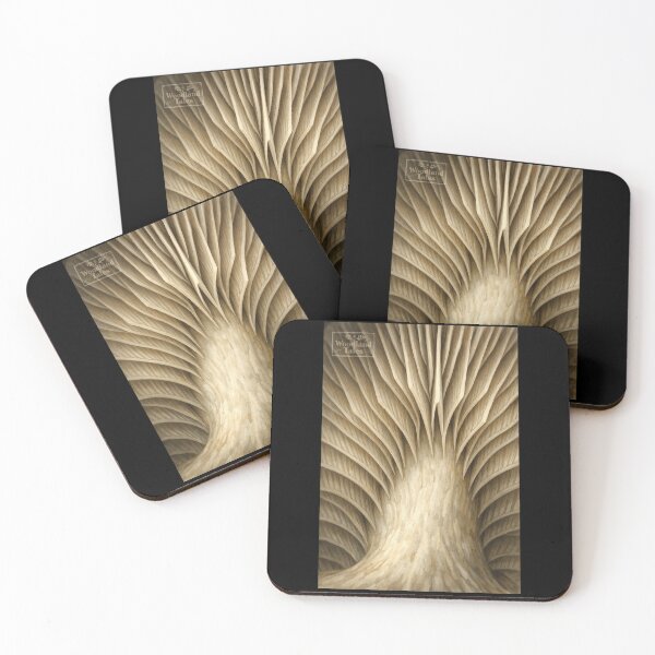 Item preview, The Gill Architecture - Mycology designed and sold by bapupa.