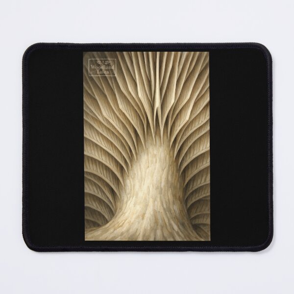 Item preview, The Gill Architecture - Mycology designed and sold by bapupa.