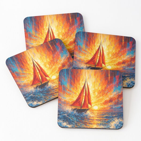 Item preview, Sea of Fire of Freedom designed and sold by Eric Nagel.
