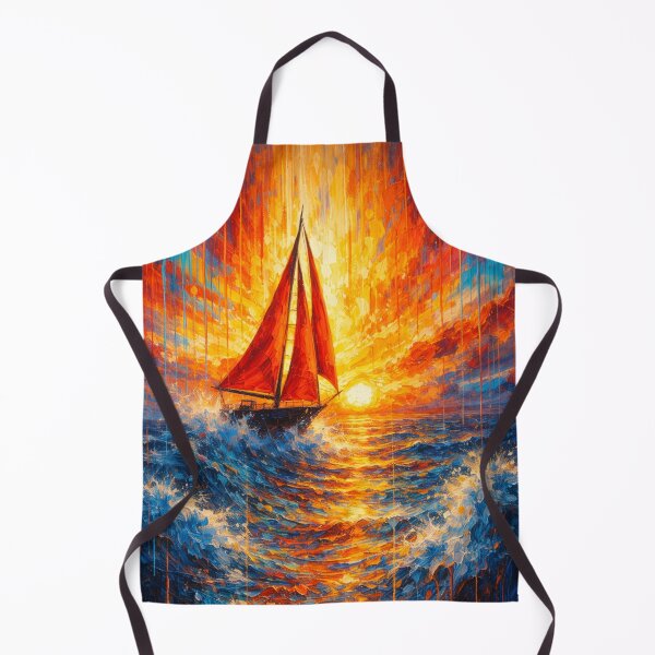 Item preview, Sea of Fire of Freedom designed and sold by Eric Nagel.