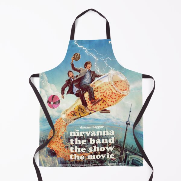 Item preview, Band the show designed and sold by JuroTopic.