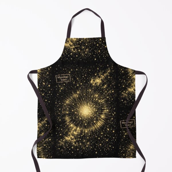 Item preview, The Spore Cloud Microscopy - Mycology designed and sold by bapupa.