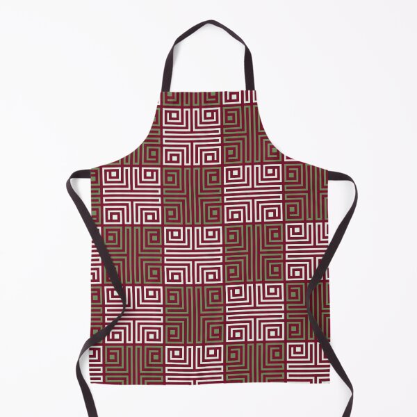 Item preview, Symbolic Oceanic Tesselation - Samoan Polynesian Tribal  - Valentine Gifts For Men designed and sold by RoyalStarsPatts.