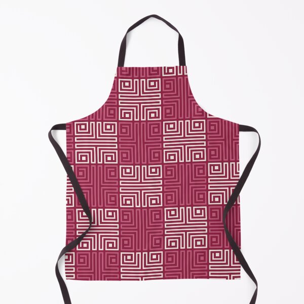 Item preview, Southwestern Symbolic Grid - Ethnic Aztec Tribal  - Valentine Gifts For Boyfriend designed and sold by RoyalStarsPatts.