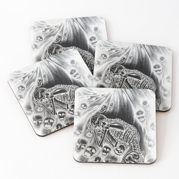 Item preview, Skull Storm designed and sold by Bylordalpha.