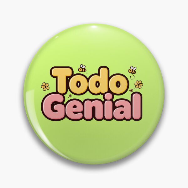 Item preview, Stay Happy Todo Genial Colorful Motivational Kids Desig designed and sold by BorgSpareParts.
