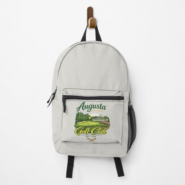 Item preview, Green Masters Tournament Est 1934 designed and sold by Luckytimestore.