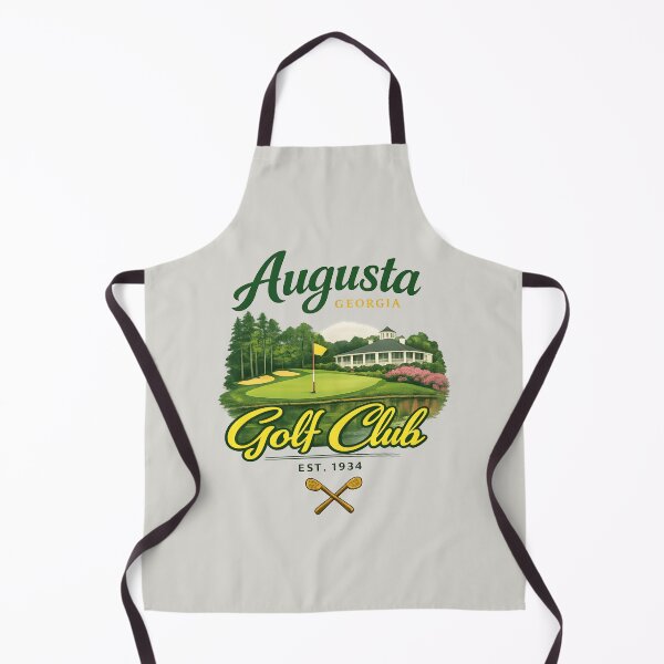 Item preview, Green Masters Tournament Est 1934 designed and sold by Luckytimestore.