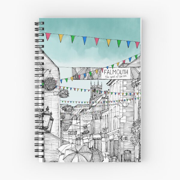 Item preview, Falmouth designed and sold by scrummy.