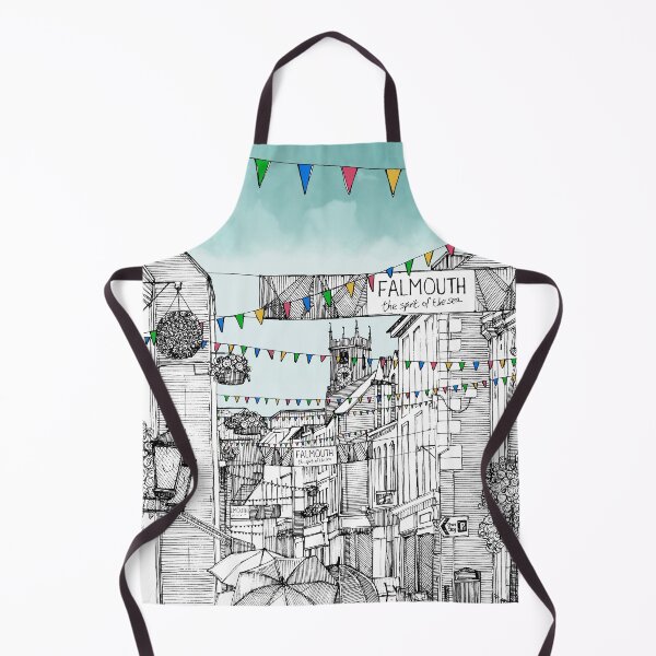 Item preview, Falmouth designed and sold by scrummy.