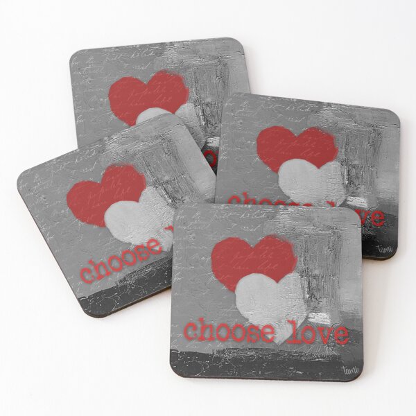 Item preview, choose love designed and sold by a3-studio.