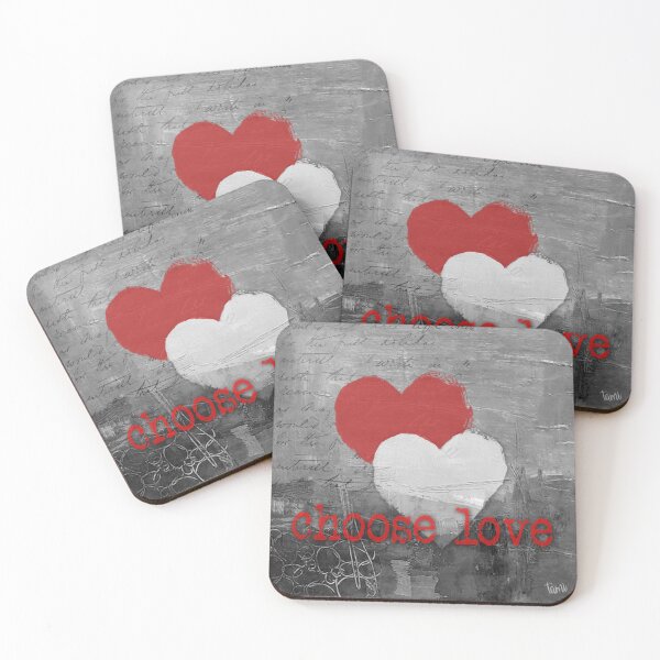 Item preview, choose love designed and sold by a3-studio.