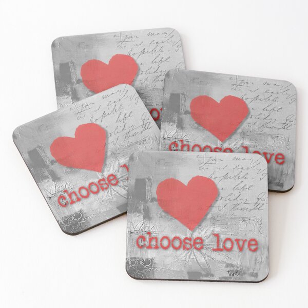 Item preview, choose love designed and sold by a3-studio.