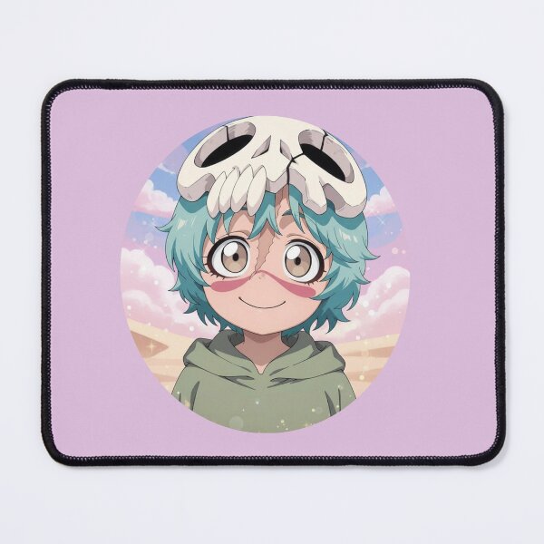 Item preview, Bleach Nel Digital Art – Nelliel Anime Circle Design designed and sold by LavinyArt.