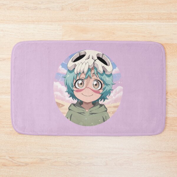 Item preview, Bleach Nel Digital Art – Nelliel Anime Circle Design designed and sold by LavinyArt.