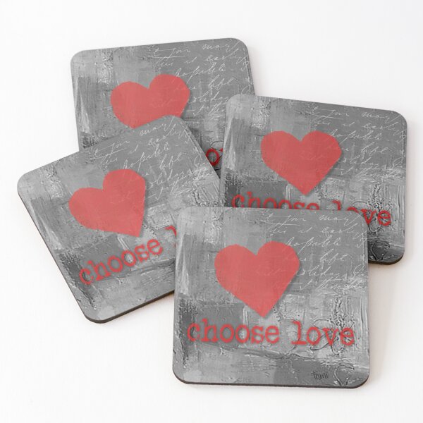 Item preview, choose love designed and sold by a3-studio.