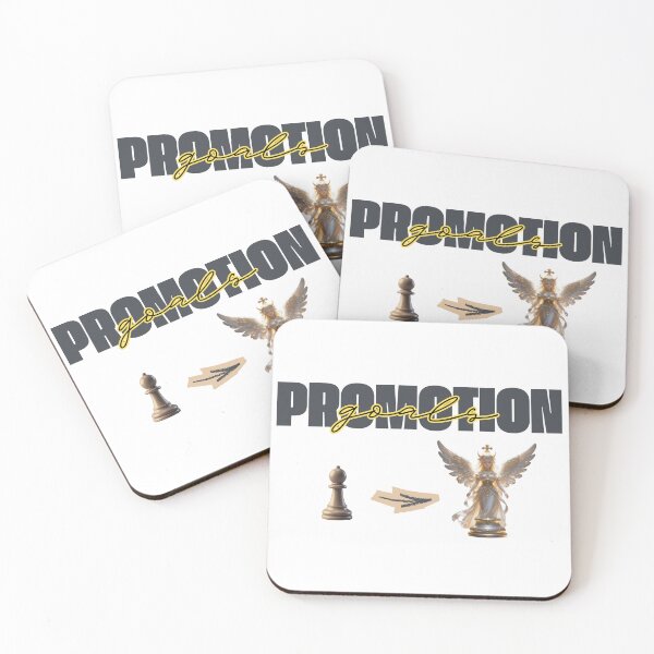 Item preview, 3D chess piece - Promotion goals designed and sold by Mako71.