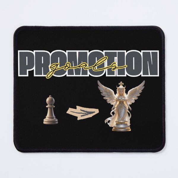 Item preview, 3D chess piece - Promotion goals designed and sold by Mako71.
