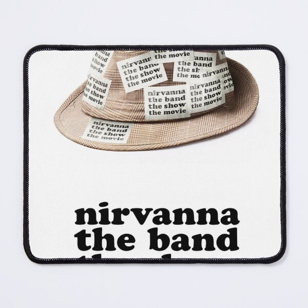 Item preview, Band the show designed and sold by JuroTopic.