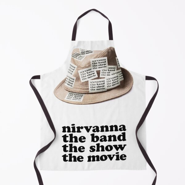 Item preview, Band the show designed and sold by JuroTopic.