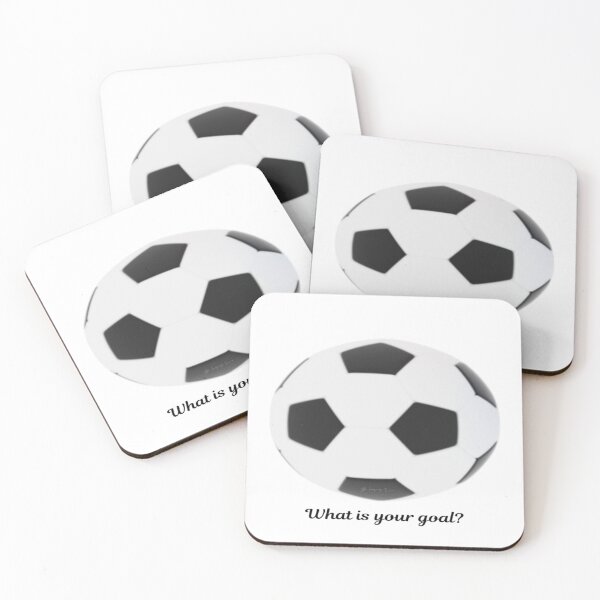 Item preview, JM's Thoughts at This Moment #77-What is your goal? designed and sold by JM Language Service.