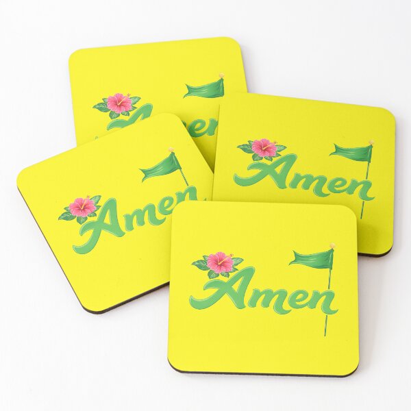 Item preview, Amen Corner Green Masters Tournament designed and sold by Luckytimestore.