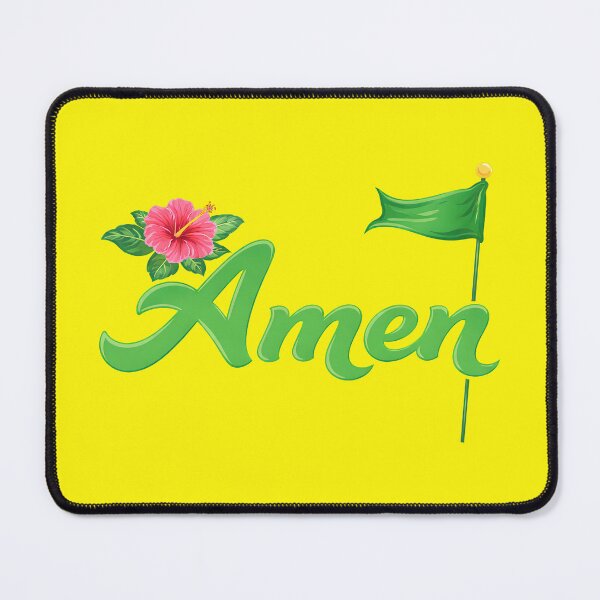 Item preview, Amen Corner Green Masters Tournament designed and sold by Luckytimestore.