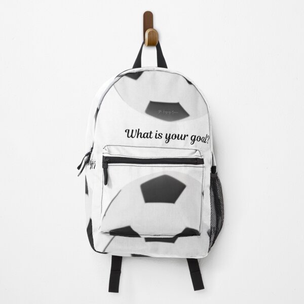 Item preview, JM's Thoughts at This Moment #77-What is your goal? designed and sold by JM Language Service.