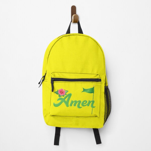 Item preview, Amen Corner Green Masters Tournament designed and sold by Luckytimestore.