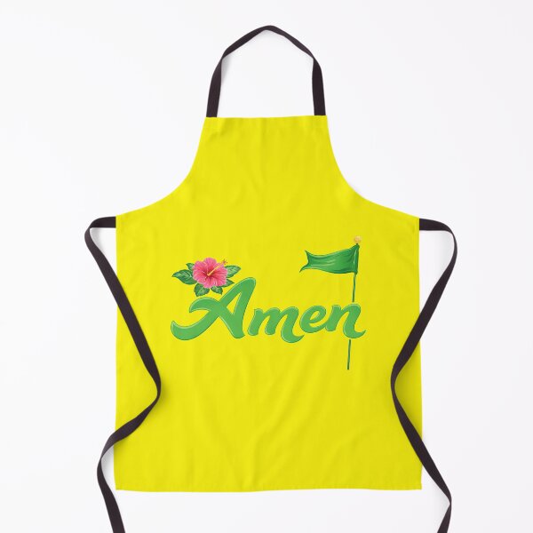 Item preview, Amen Corner Green Masters Tournament designed and sold by Luckytimestore.