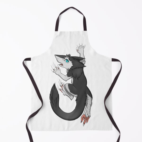 Item preview, Copy of Copy of Hanging sergal suprised designed and sold by Reno-Viol.