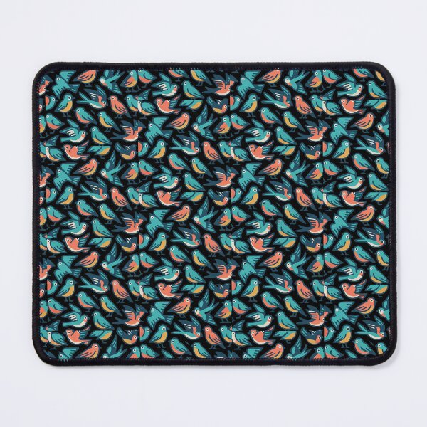 Item preview, Birds designed and sold by Galathi Designs.